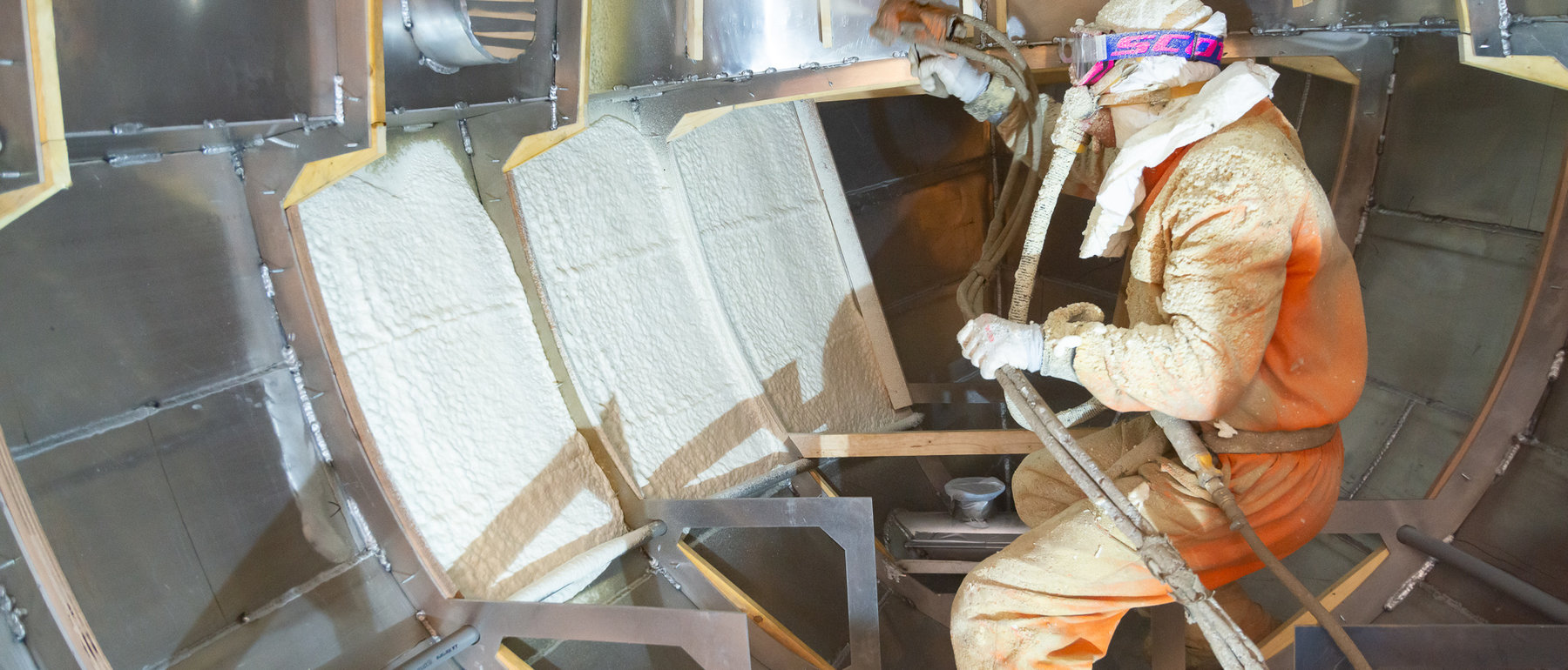 Nieuwbouw, Onderhoud en Refit